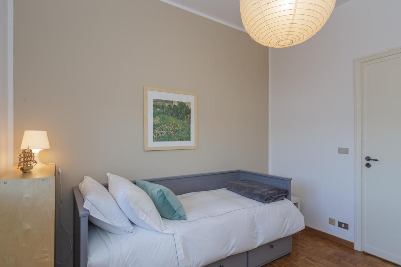 Casa Linda Vista Da Sogno, Piscina E Tennis 라팔로 외부 사진