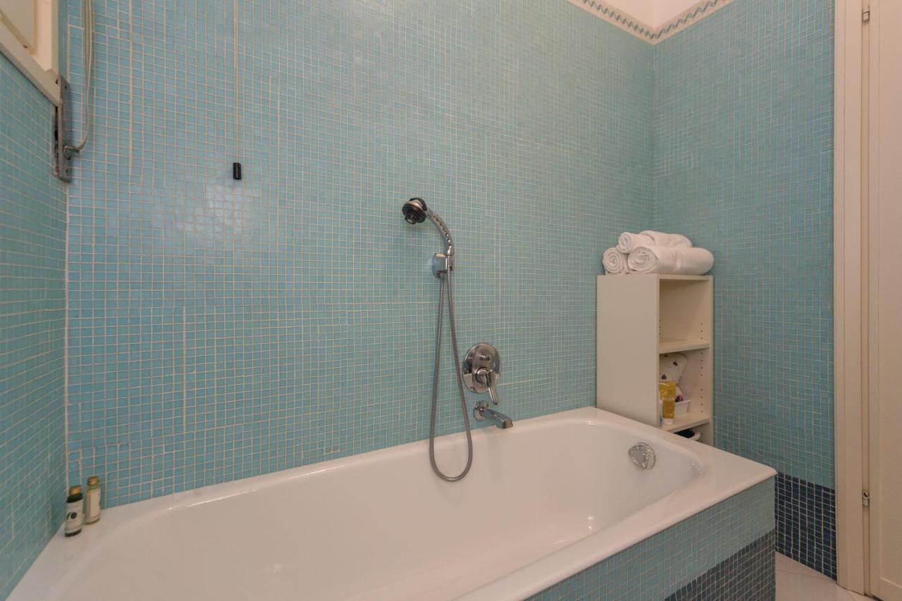 Casa Linda Vista Da Sogno, Piscina E Tennis 라팔로 외부 사진